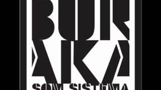 Buraka Som Sistema - Hangover  (BaBaBa)