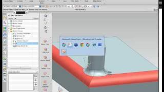 NX -Blending Tips, Tricks and Techniques-CAM Logic's Tech Tuesdays