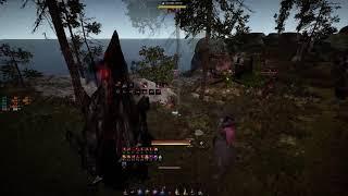 BDO AnyUDie ninja succession pve Star's End Temple 287 kutum 6700 100% lootscroll no agris