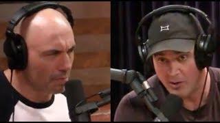 Joe Rogan - Is a Meat Only Diet Healthy?