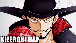 RAP DO DRACULE MIHAWK  | ONE PIECE (prod by jozy)