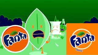 BFDIA 1 in Fanta Chorded