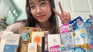 ASIAN BEAUTY Unboxing Haul