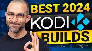 5 Best Kodi Builds | Kodi builds that I recommend in 2025