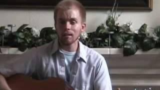 Matt McGee--Voluntears (original)
