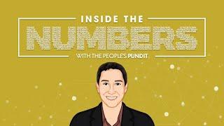 Episode 207: Inside The Numbers With The People's Pundit