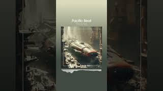 #shorts | Pacific Beat - Stocznia (Beatport exclusive) #techno