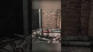 поножовщина Hunt Showdown shorts #Shorts