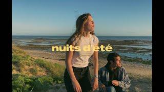 Oscar Anton & Clementine - nuits d'été