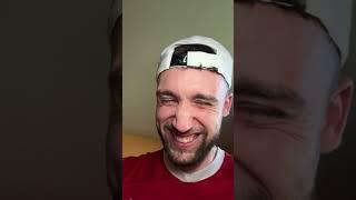 I deserved it #comedy #comedian #funny #joke #oneliner #family