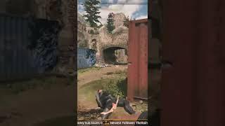 Marksman Rifles Aren't Overpowered in Any Way