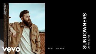 Jordan Davis - Sundowners (Official Audio)