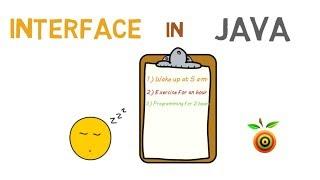41 - Interface in Java