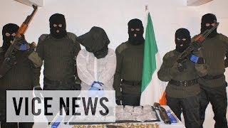 Free Derry: The IRA Drug War