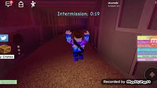 ROBLOX - The clown