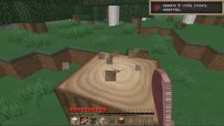 Minecraft Часть 1 "Начало"