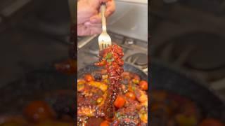⭐️Receta: Cacerola de Pulpo Adobado  #Pulpo #Mariscos #RecetasFaciles #PulpoReceta #RecetadePulpo