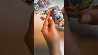 #смешарики #surprise #сюрпризmix #распаковкасюрпризов #сюрпризмикс #unboxing #kindersurprise #asmr