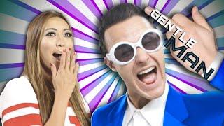 PSY - GENTLEMAN PARODY