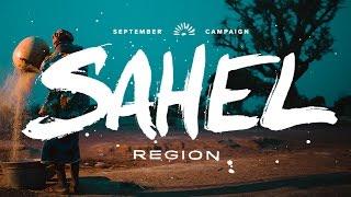 September Campaign 2014 - The Sahel Region | charity: water