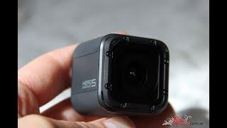 GoPro Hero5 Session Review - Bike Review