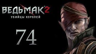 The Witcher 2 (Ведьмак 2) - Таинственные Кристаллы [#74] | PC