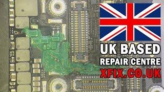 How to Fix iPhone 6S No Display/Backlight Issue