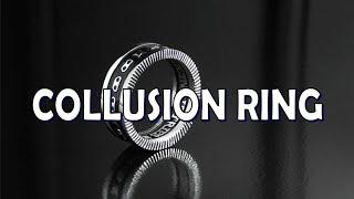 Magic Review - Collusion Ring by Mechanic Industries