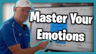 Master Your Emotions: The 3 Zones of Emotional Management | The Alignment Architect