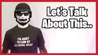 This GTA Streamer Has Upset The Tryhard Community