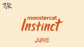 Ranking Monstercat: Instinct (June 2018)