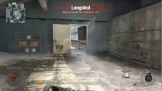 Call of Duty: Black Ops - SH00T3R495 - Through the Window