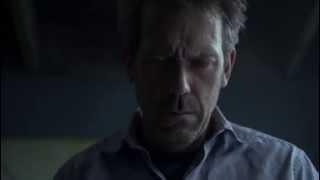 House MD-kutner's Death