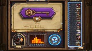 - Let's Play ASMR! - Whispered Hearthstone Arena