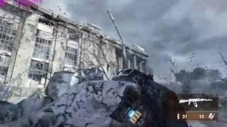 Metro 2033 Redux - Alley bullets ammo locations,diary and open the safe