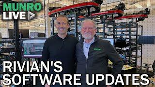 Behind the Code: Rivian’s Software Updates with Wassym Bensaid