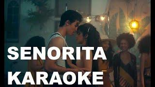 Señorita - Shawn Mendes, Camila Cabello (Guide melody karaoke)