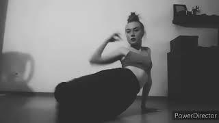 JUZZ FUNK | ArtZone dance studio | Gazizova Nastya