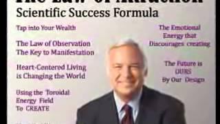 Jack Canfield and Law of Attraction Talk Radio