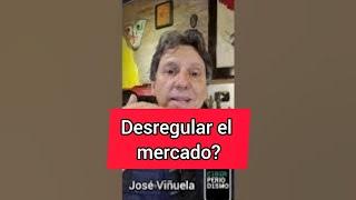 ESTO PASA CUANDO "DESREGULAN" EL MERCADO. Y HAY IGNORANTES QUE LO FESTEJAN ‼️