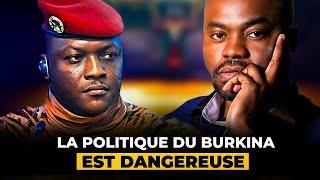 Chronique de Mbeko 2 -  L'Afrique de l'Ouest une bombe à retardement ? (AES, Tchad, Sénégal)