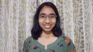 2022 Eco-Hero Vinisha Umashankar