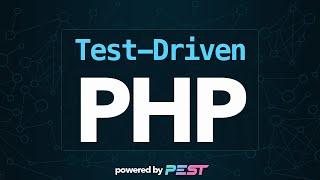 Test Driven Development with Pest PHP