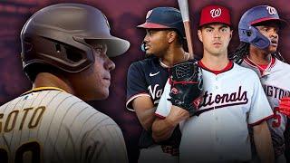 The Juan Soto Trade, Three Years Later