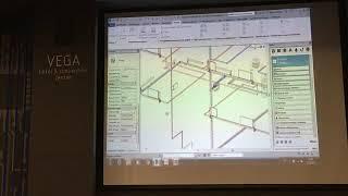 LiNear для гидравлики в Autodesk Revit