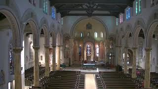 Funeral Mass for Luz Delia Santiago