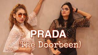 PRADA(Duro Duro )The Doorbeen/ Alia Bhatt /Shreya Sharma/ Hit song 2019/ Dance cover