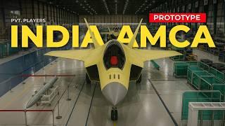Defence Updates - 5th Gen AMCA Prototype, Russia Warns US, Iran New Missile, Asim Munir Trump Lunch