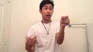Bathroom Talks: How I Learn Fast