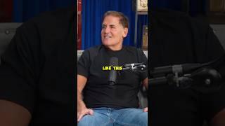 How Luck and Timing Made Mark Cuban a Billionaire.